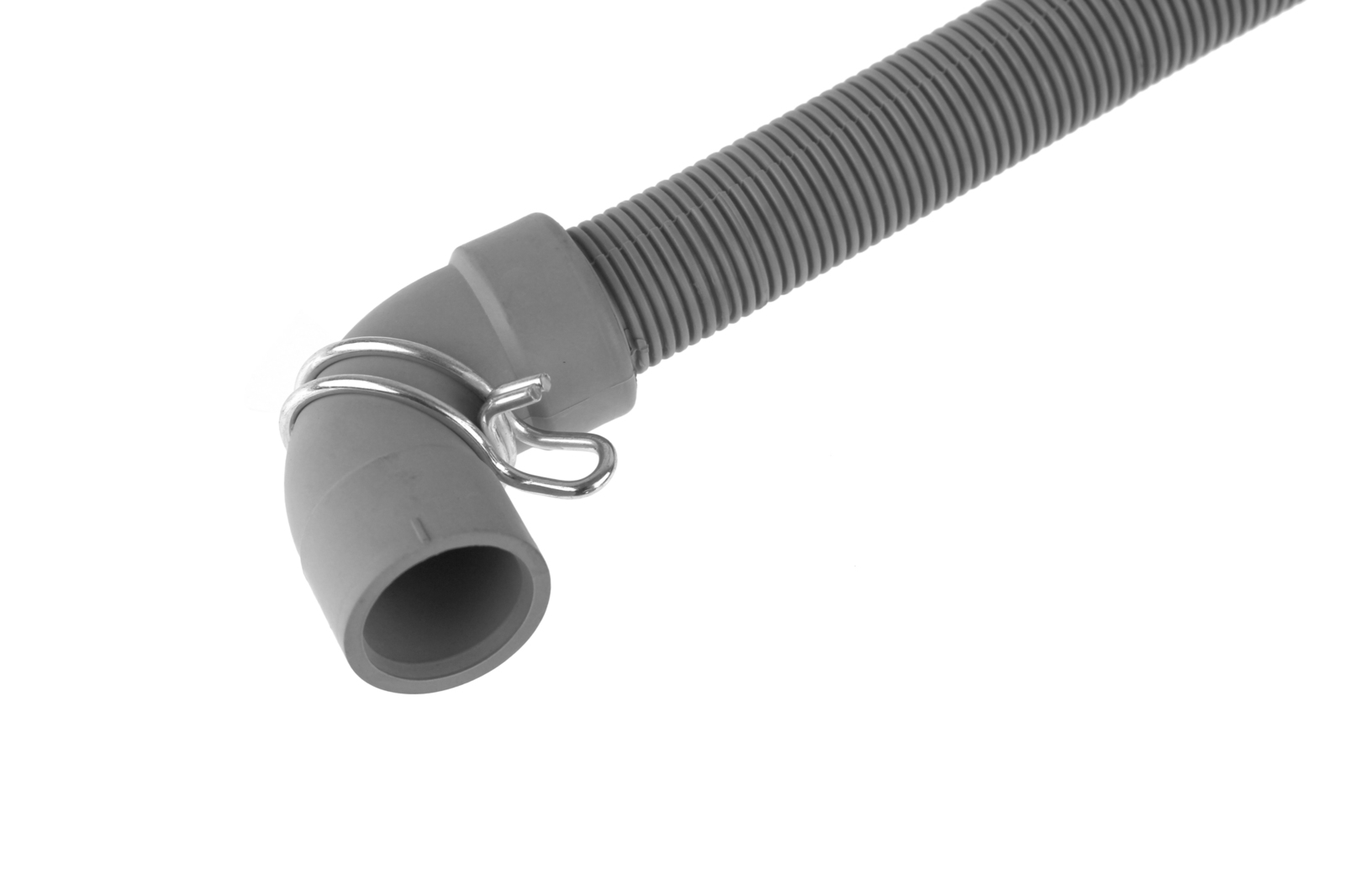 W10735354 - Genuine OEM Whirlpool Washer Drain Hose